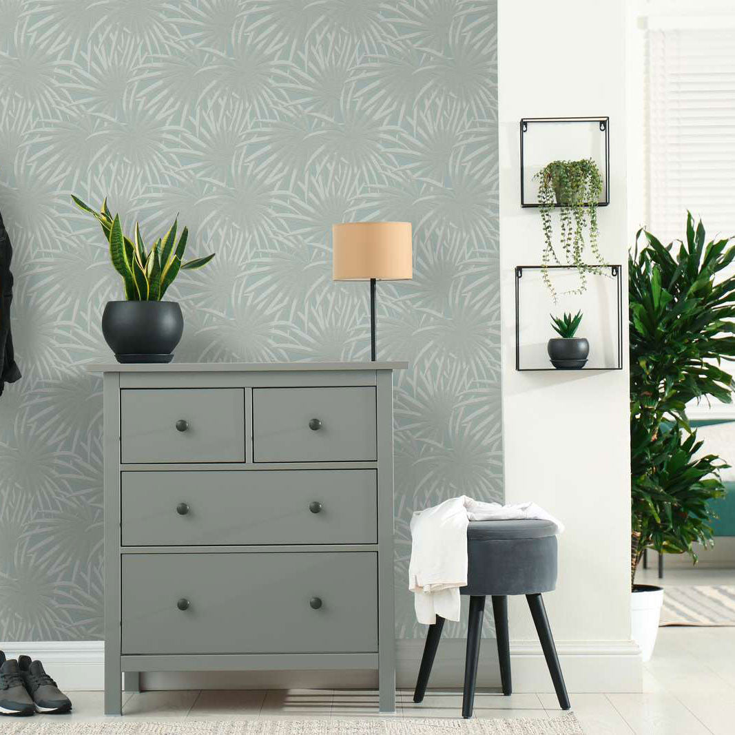 39338-4 Casual Living Wallpaper by A S Creation