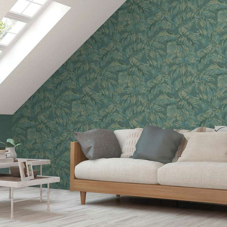 39340-1 Casual Living Wallpaper by A S Creation