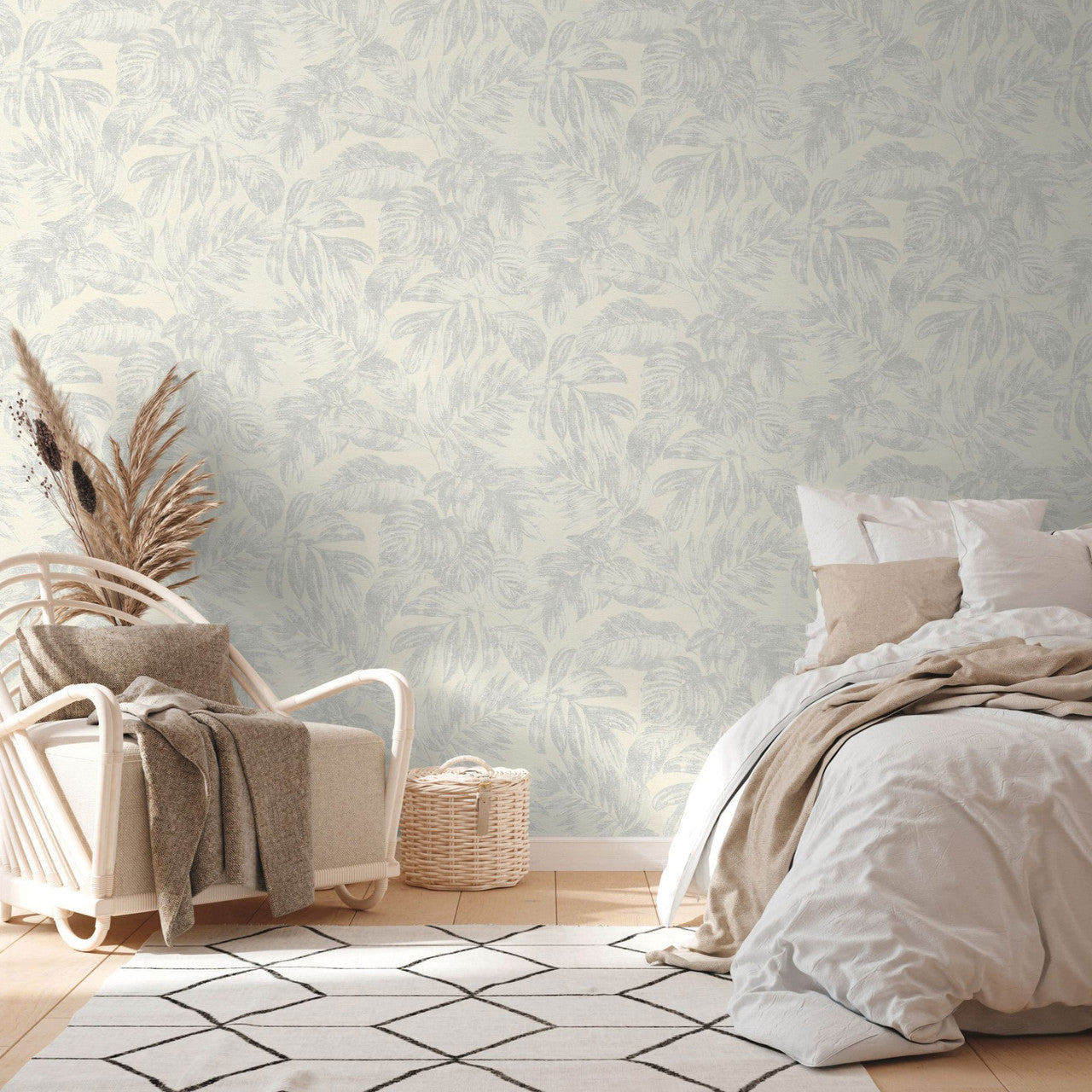 39340-3 Casual Living Wallpaper by A S Creation