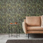394131 Drawn into Nature Wallpaper by A S Creation