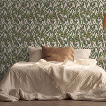 394132 Drawn into Nature Wallpaper by A S Creation