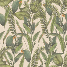 394132 Drawn into Nature Wallpaper by A S Creation