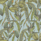 394133 Drawn into Nature Wallpaper by A S Creation