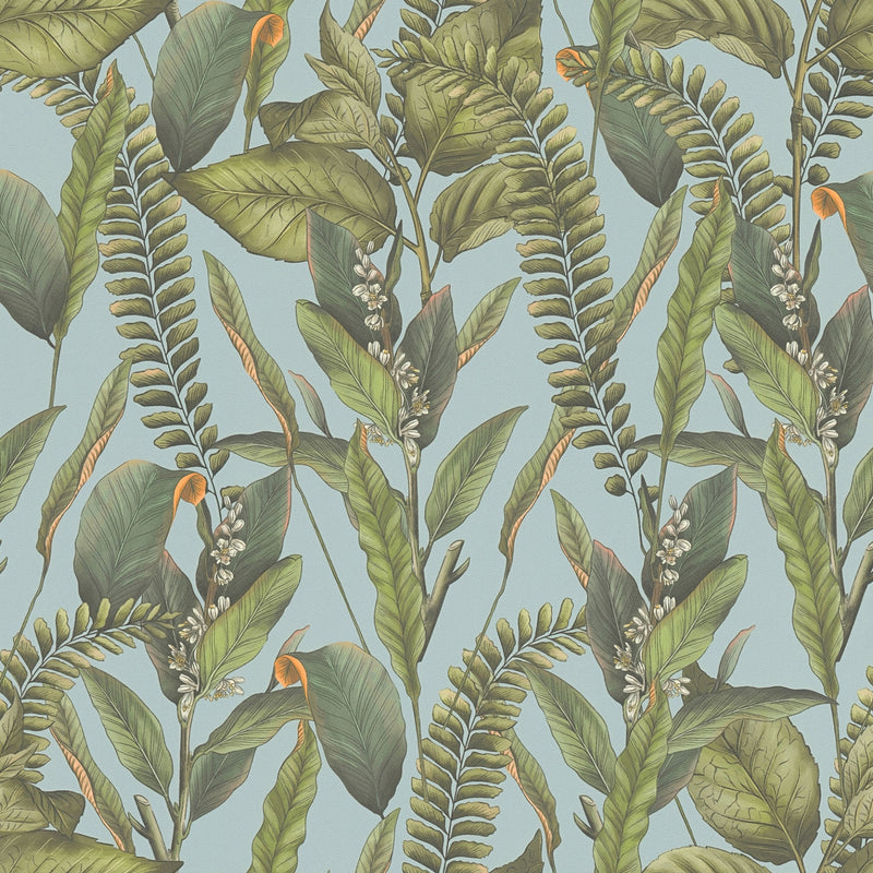 394133 Drawn into Nature Wallpaper by A S Creation