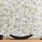 394231 Drawn into Nature Wallpaper by A S Creation