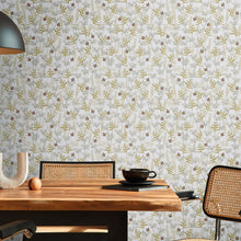 394231 Drawn into Nature Wallpaper by A S Creation