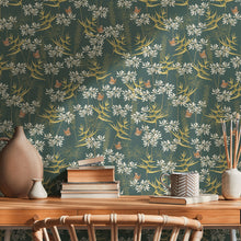 394232 Drawn into Nature Wallpaper by A S Creation