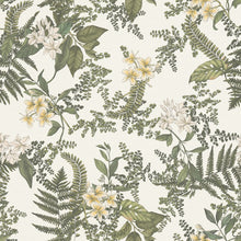 39424-3 Drawn into Nature Wallpaper by A S Creation