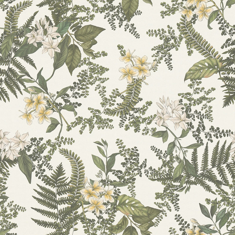 39424-3 Drawn into Nature Wallpaper by A S Creation