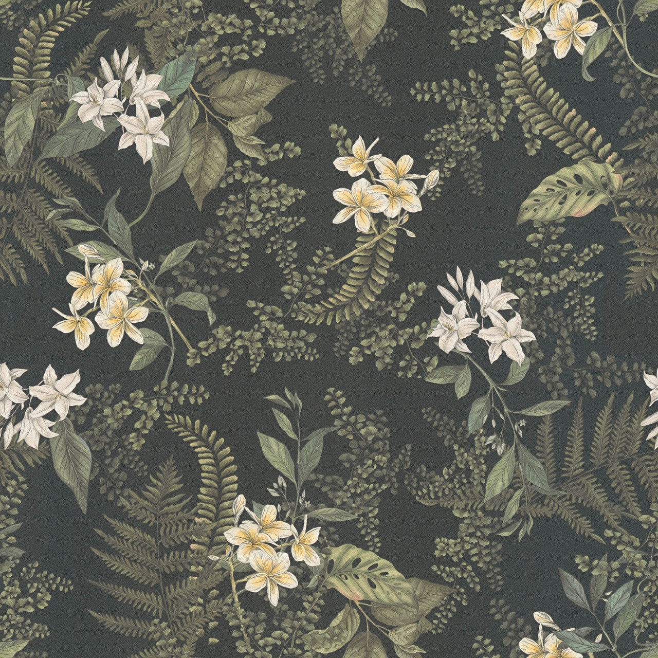 39424-4 Drawn into Nature Wallpaper by A S Creation