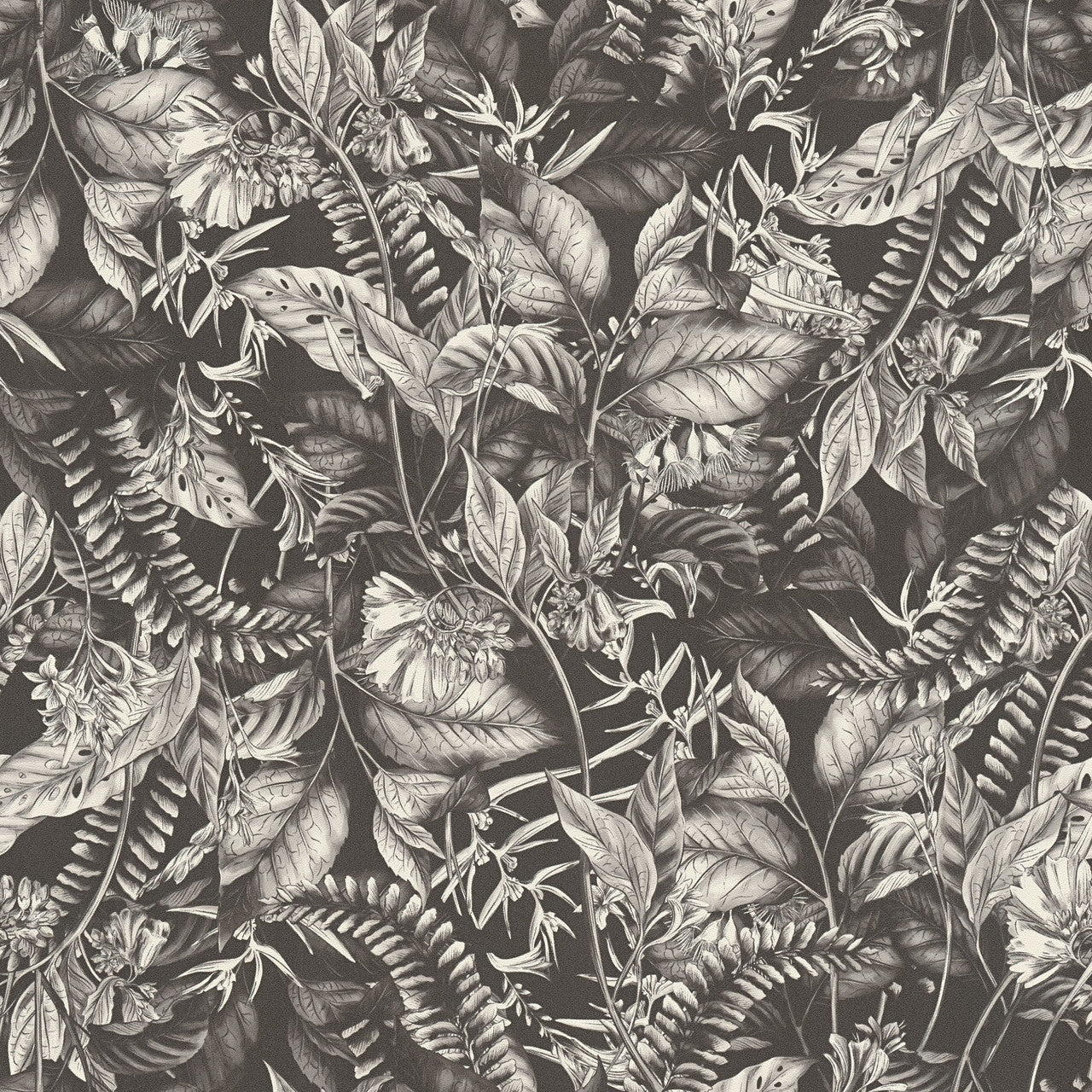 394252 Drawn into Nature Wallpaper by A S Creation