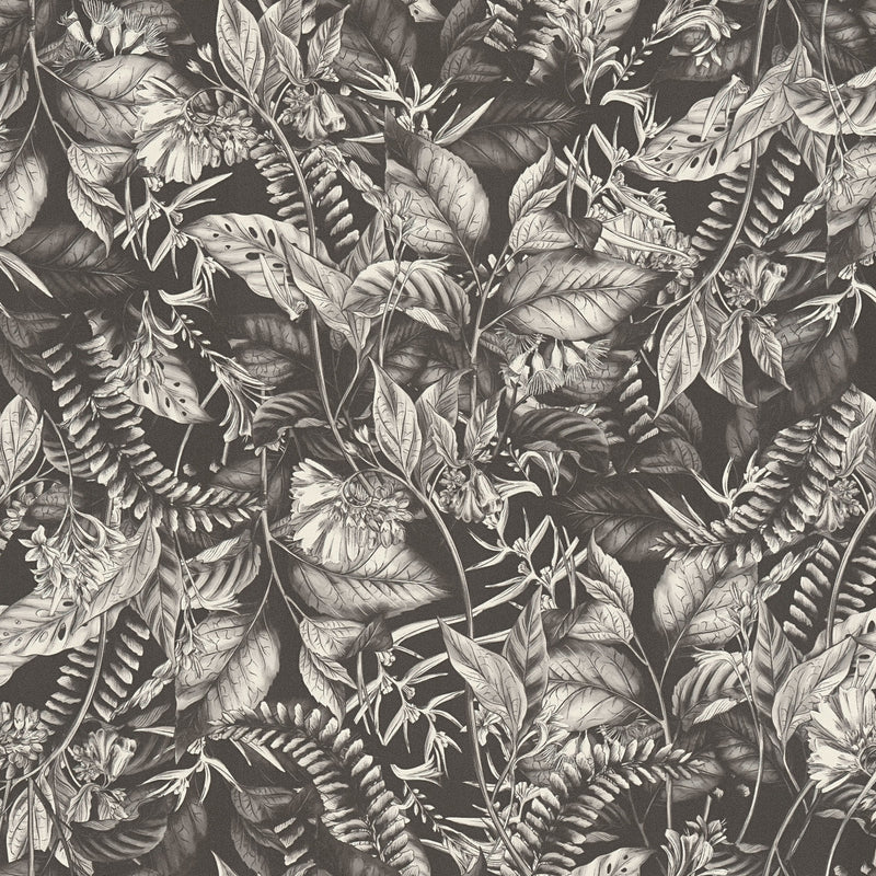 394252 Drawn into Nature Wallpaper by A S Creation