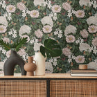 394261 Drawn into Nature Wallpaper by A S Creation
