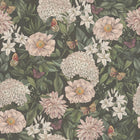 394261 Drawn into Nature Wallpaper by A S Creation