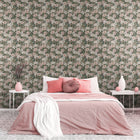 394262 Drawn into Nature Wallpaper by A S Creation