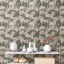 394262 Drawn into Nature Wallpaper by A S Creation