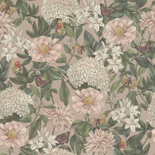 394262 Drawn into Nature Wallpaper by A S Creation