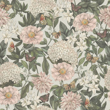 394264 Drawn into Nature Wallpaper by A S Creation
