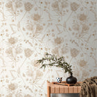 394271 Drawn into Nature Wallpaper by A S Creation
