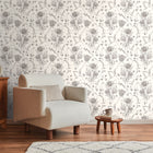 394272 Drawn into Nature Wallpaper by A S Creation