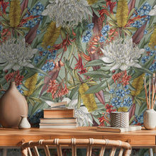 394281 Drawn into Nature Wallpaper by A S Creation