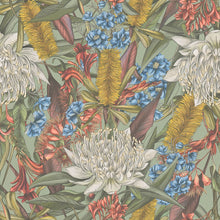 394281 Drawn into Nature Wallpaper by A S Creation