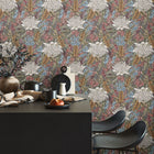 394283 Drawn into Nature Wallpaper by A S Creation