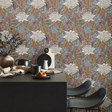 394283 Drawn into Nature Wallpaper by A S Creation