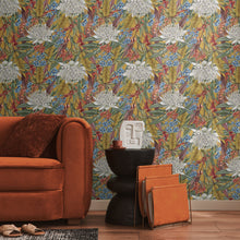 394284 Drawn into Nature Wallpaper by A S Creation