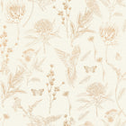 394291 Drawn into Nature Wallpaper by A S Creation