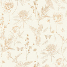 394291 Drawn into Nature Wallpaper by A S Creation