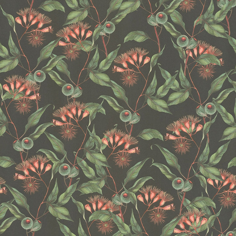 394301 Drawn into Nature Wallpaper by A S Creation