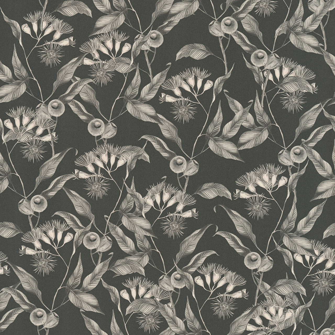 394302 Drawn into Nature Wallpaper by A S Creation