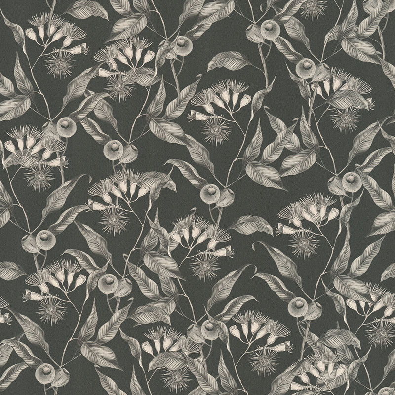 394302 Drawn into Nature Wallpaper by A S Creation