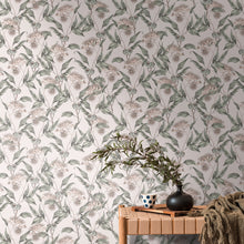 394304 Drawn into Nature Wallpaper by A S Creation