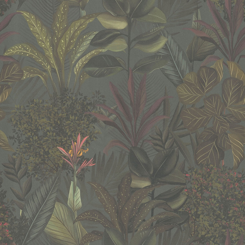 394332 Drawn into Nature Wallpaper by A S Creation