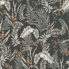 394341 Drawn into Nature Wallpaper by A S Creation