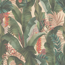 394351 Drawn into Nature Wallpaper by A S Creation