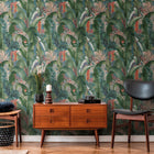 394352 Drawn into Nature Wallpaper by A S Creation