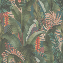 394352 Drawn into Nature Wallpaper by A S Creation