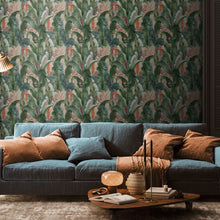 394353 Drawn into Nature Wallpaper by A S Creation