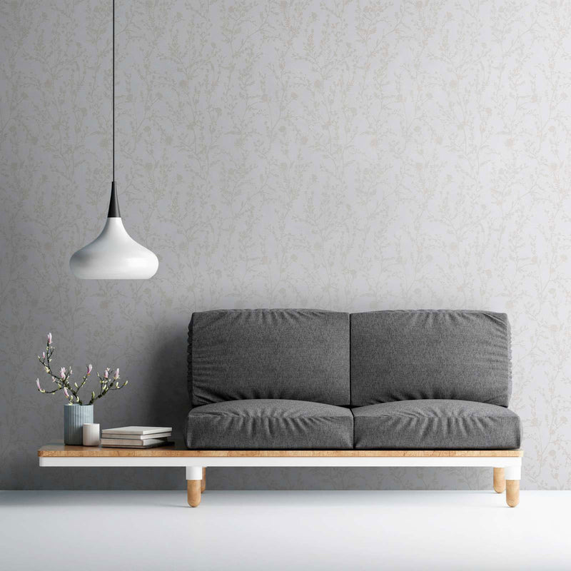 39546-2 Casual Living Wallpaper by A S Creation