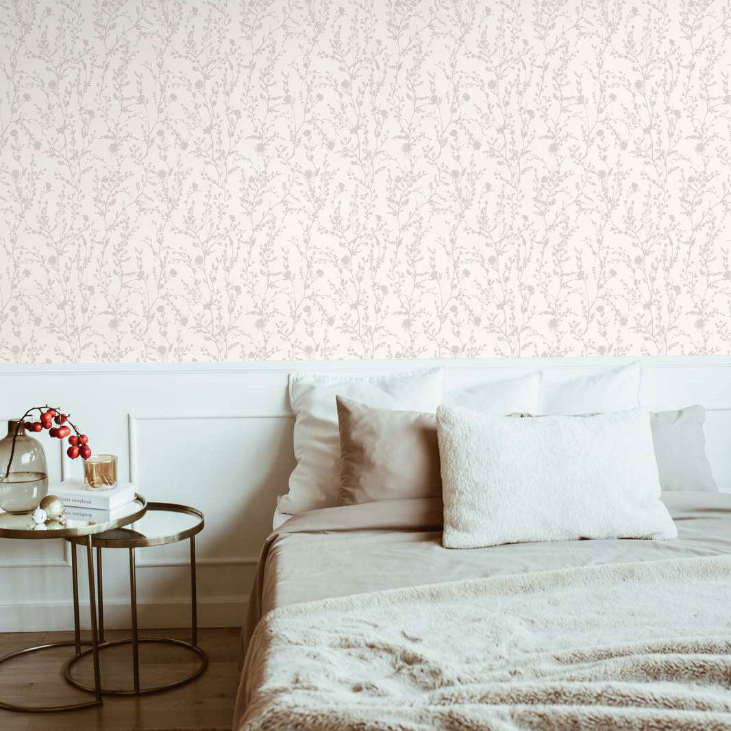 39546-4 Casual Living Wallpaper by A S Creation