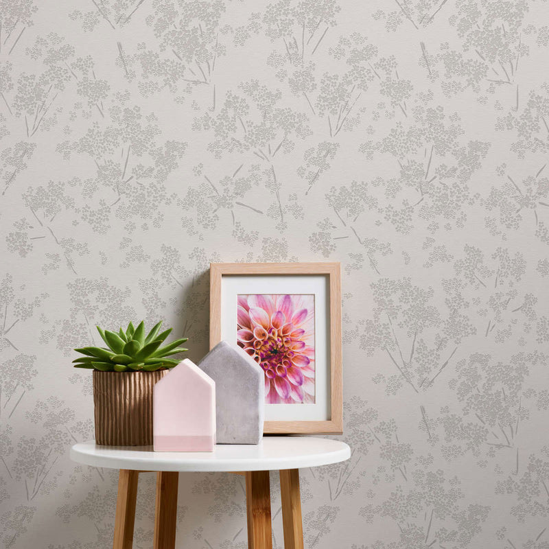 39548-3 Casual Living Wallpaper by A S Creation