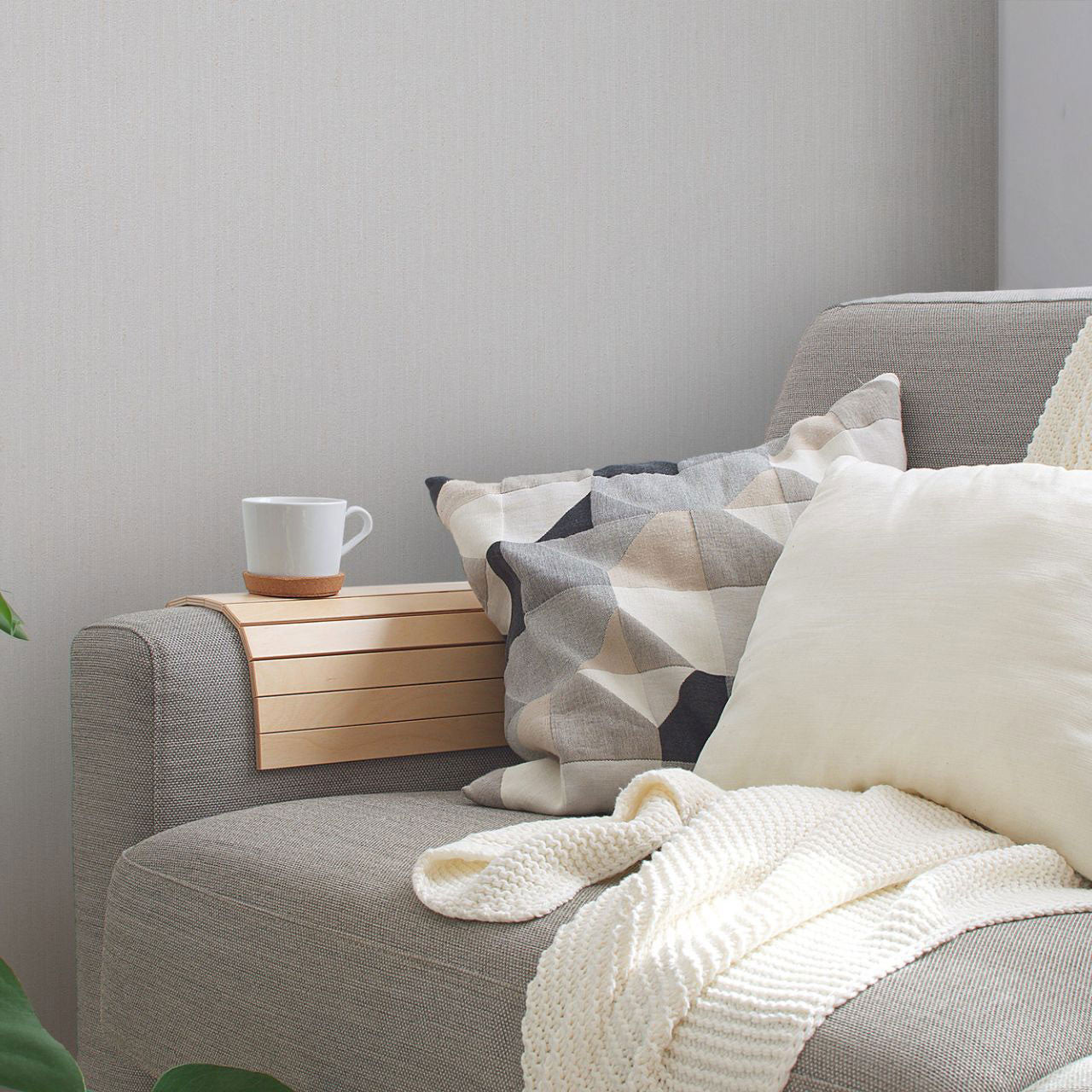 39549-3 Casual Living Wallpaper by A S Creation