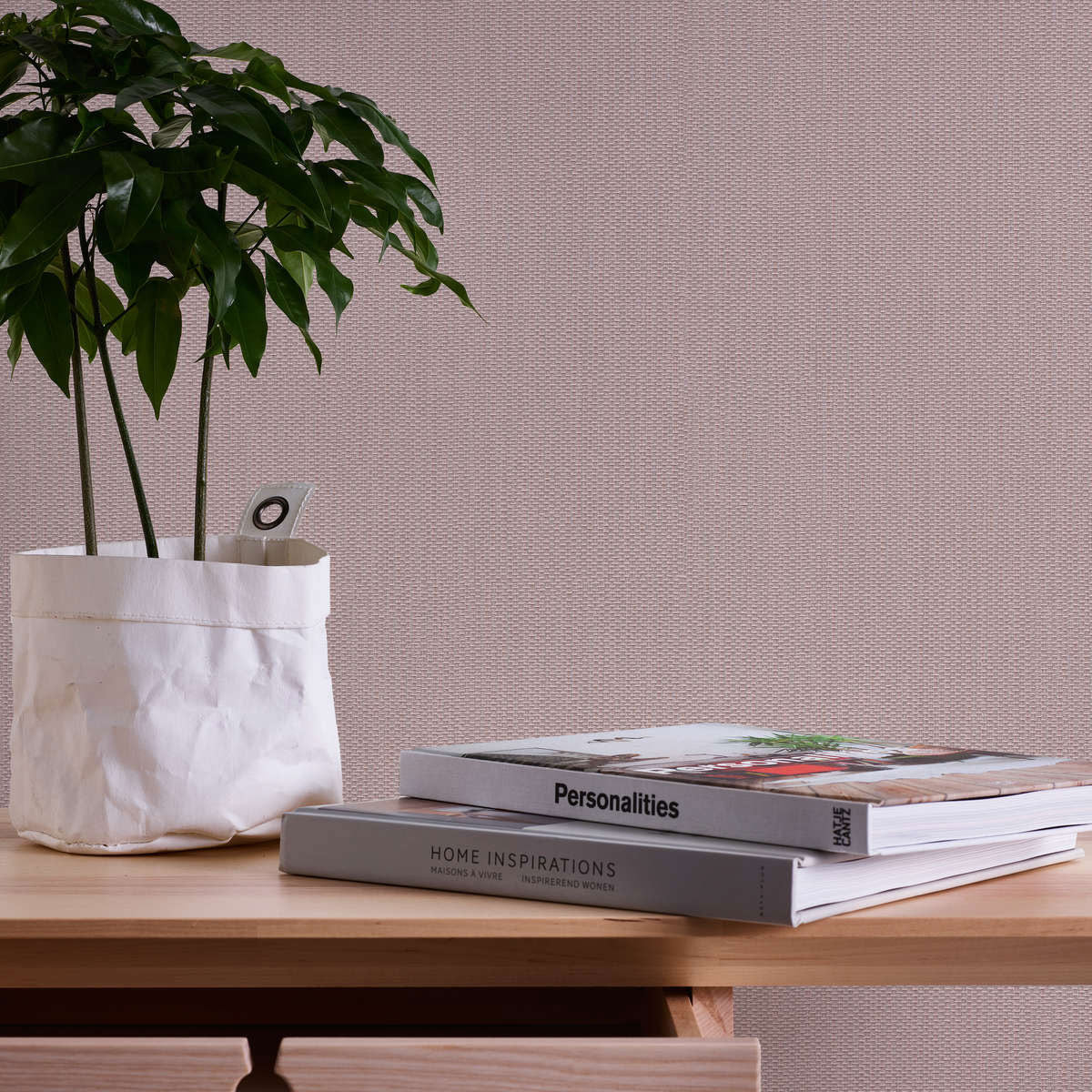 39552-8 Casual Living Wallpaper by A S Creation