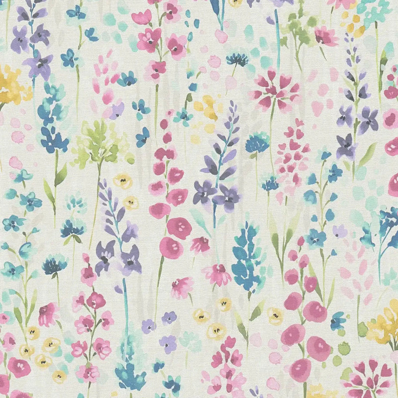 39606-1 Aquarell Dreams Wallpaper by A S Creation