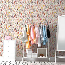 39606-2 Aquarell Dreams Wallpaper by A S Creation
