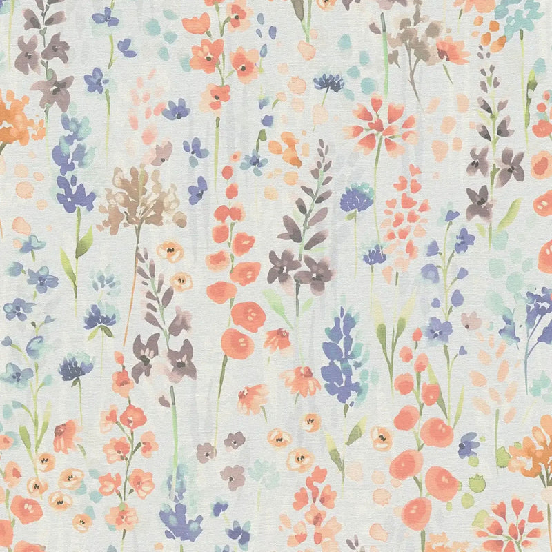 39606-3 Aquarell Dreams Wallpaper by A S Creation