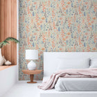 39606-3 Aquarell Dreams Wallpaper by A S Creation